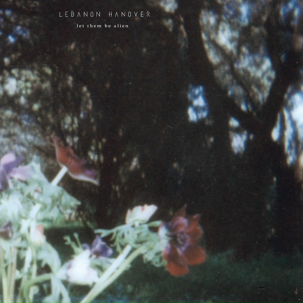 Lebanon Hanover - Du Scrollst