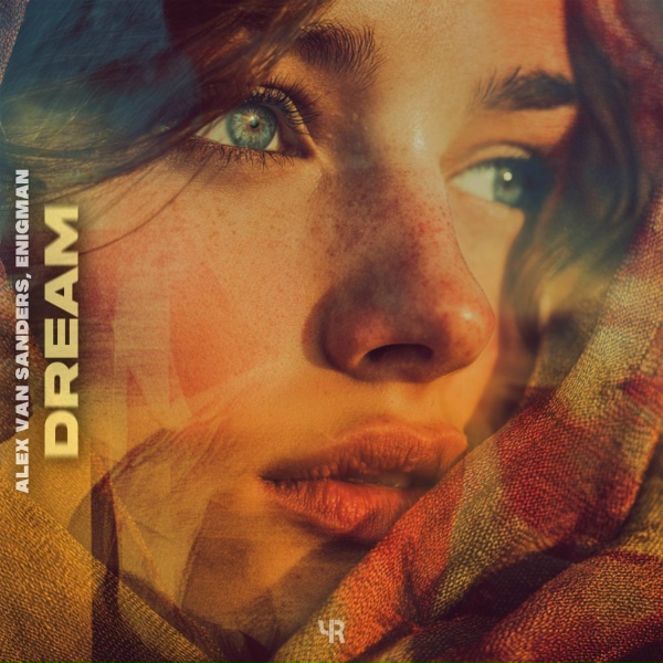 Alex Van Sanders, ENIGMAN - Dream