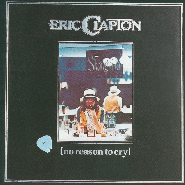 Eric Clapton - Last Night