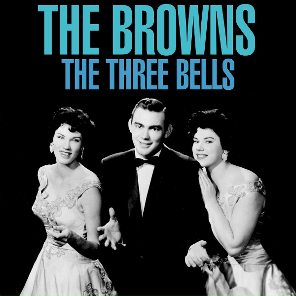The Browns - Billy McCoy