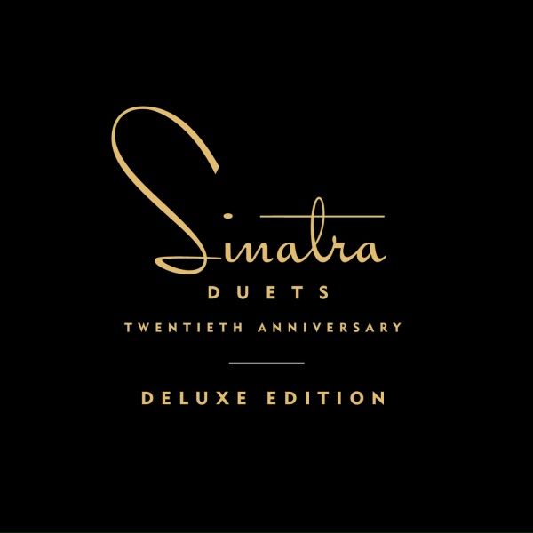 Frank Sinatra, George Strait - Fly Me To The Moon