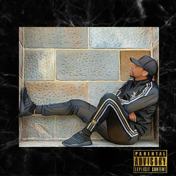 Mike Th3 Situation feat. Marvin Breaux