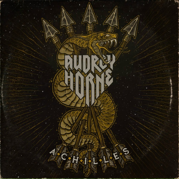 Audrey Horne - In the Eye of the Hurricane