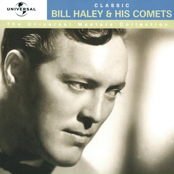 Bill Haley & His Comets - Rock The Joint