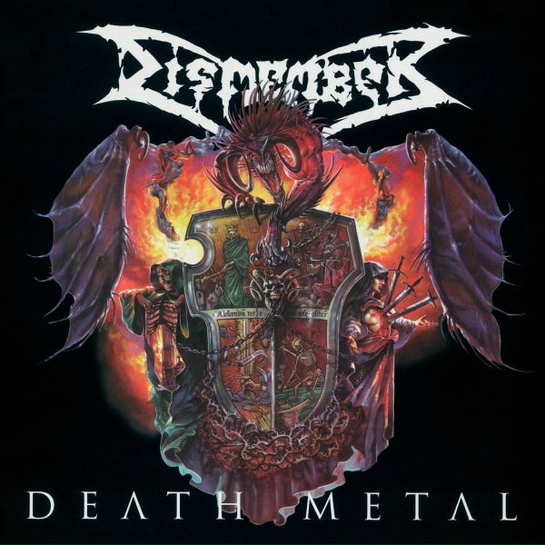 Dismember - Shapeshifter