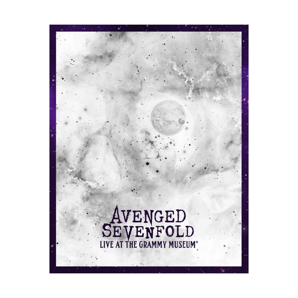 Avenged Sevenfold - Introduction To Roman Sky