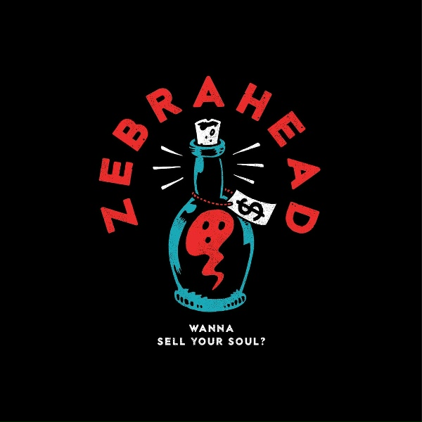 Zebrahead - Liars Starting Fires