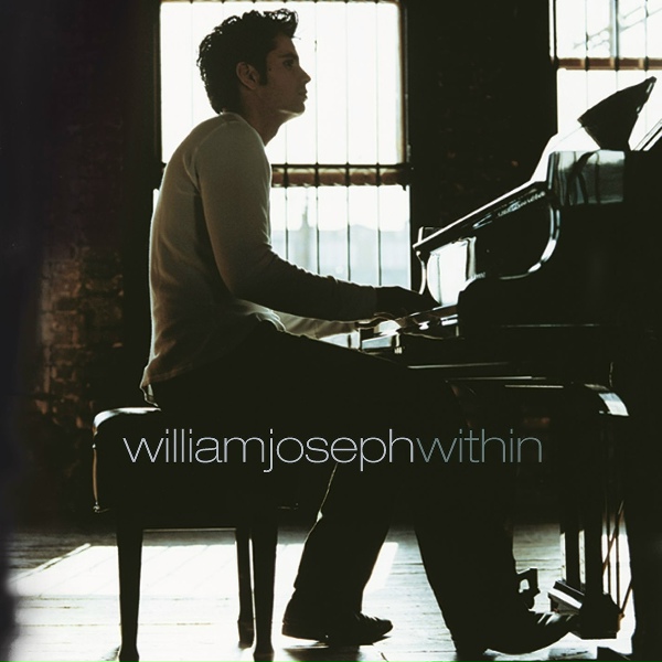 William Joseph - Stella's Theme