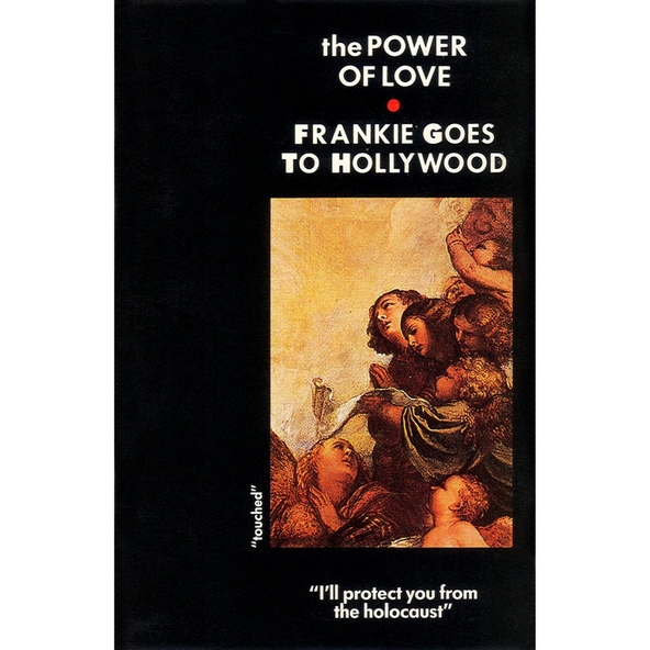 Frankie Goes To Hollywood - The Power Of Love
