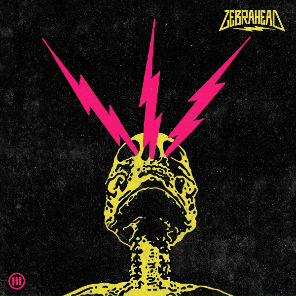 Zebrahead - A Long Way Down