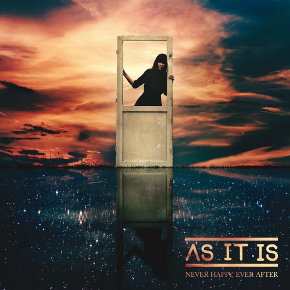 As It Is - Silence (Pretending's So Comfortable)