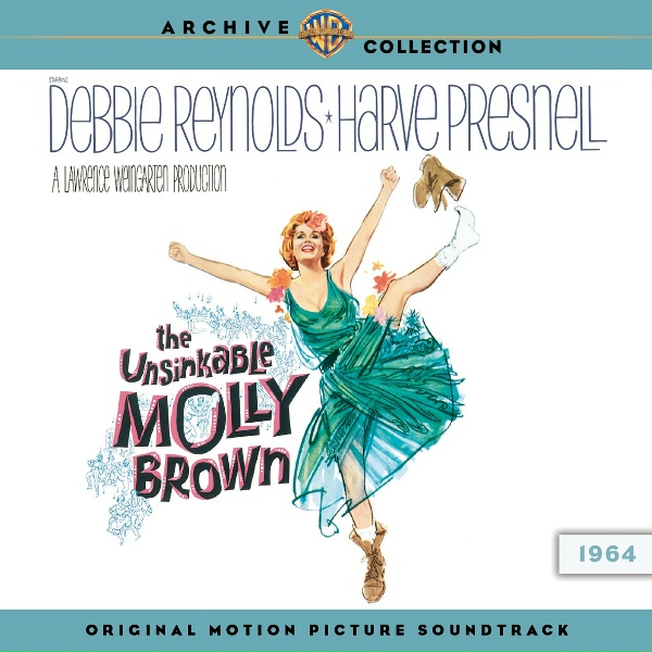 Debbie Reynolds - I'll Never Say No