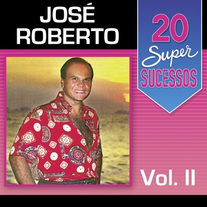Jose Roberto - A Minha Vingan&ccedil;a