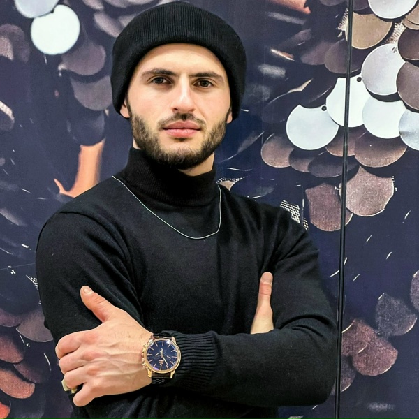 Murat YK - Ты моё второе солнце