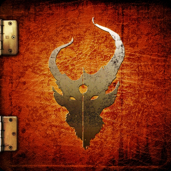Demon Hunter - I Have Seen Where It Grows