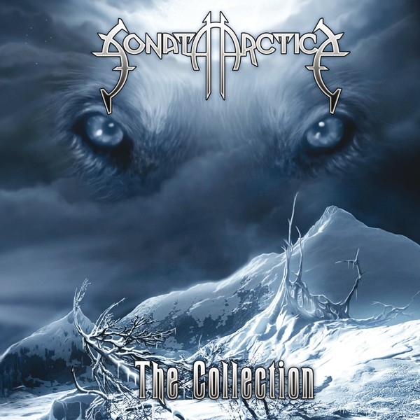 Sonata Arctica - My Land