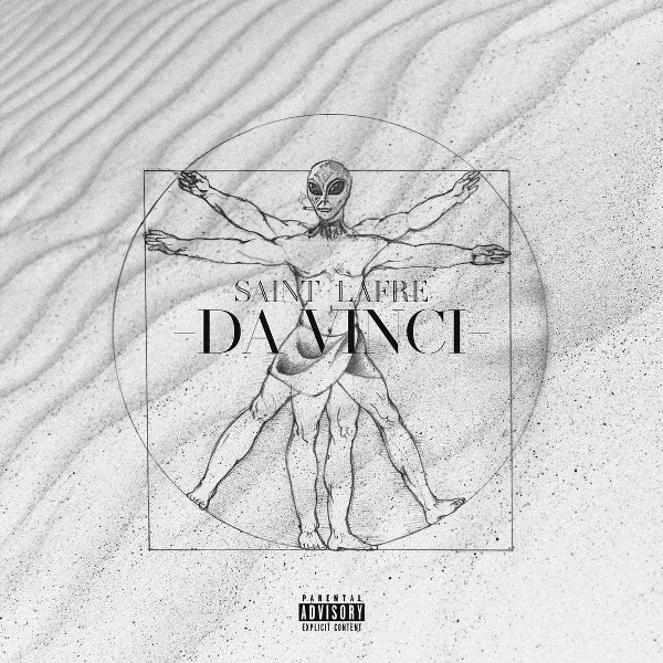 Saint Lafre - Da Vinci