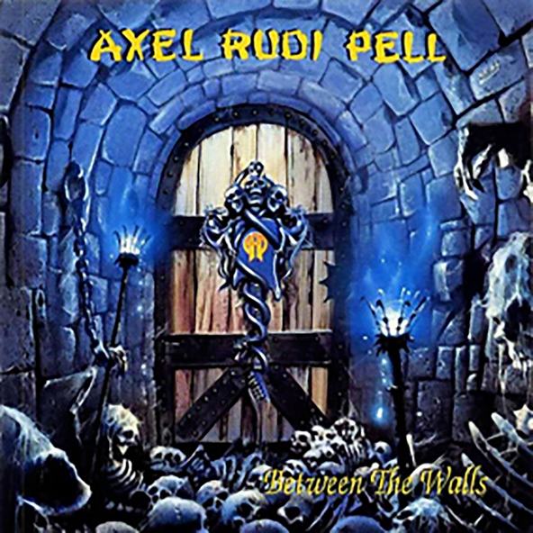 Axel Rudi Pell - Cry of the Gypsy