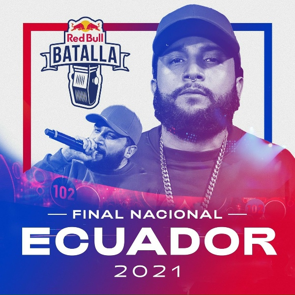 Red Bull Batalla feat. Zero, Adulterio - Zero vs. Adulterio - Octavos
