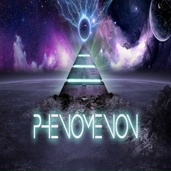 PHENOMENON - Psytribe