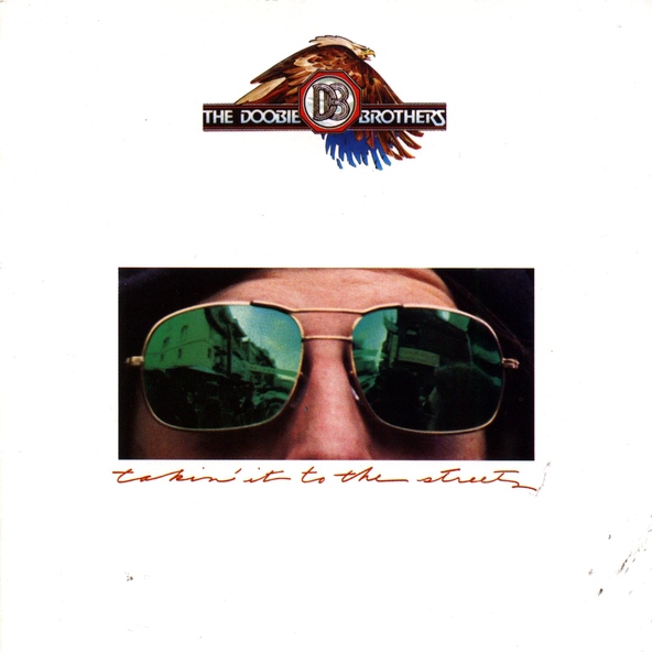 The Doobie Brothers - Turn It Loose