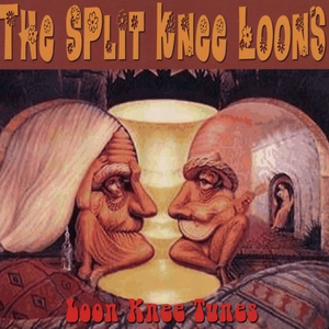 The Split Knee Loons - Shaving Cream