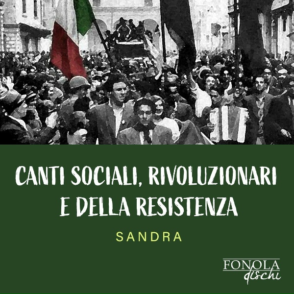 Sandra - Bella ciao