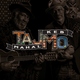 Taj Mahal, Keb' Mo' - That's Who I Am