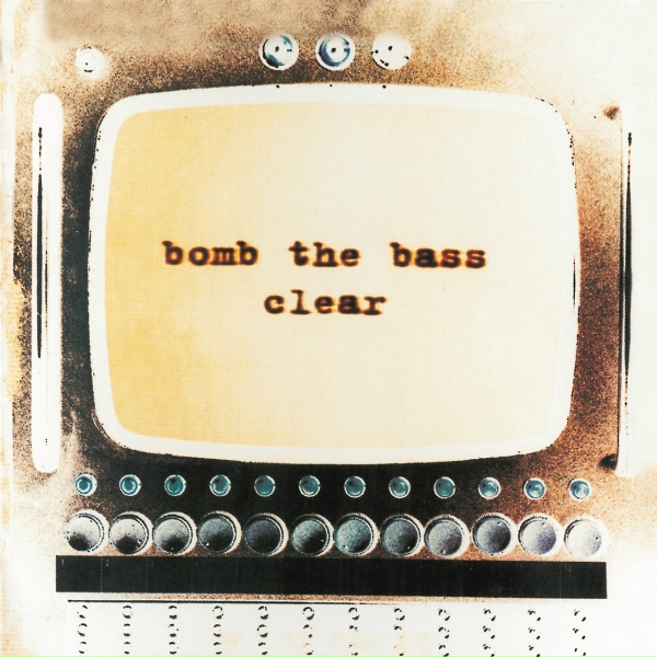 Bomb The Bass feat. Bim Sherman - Sleepyhead