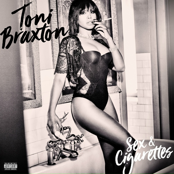 Toni Braxton - FOH