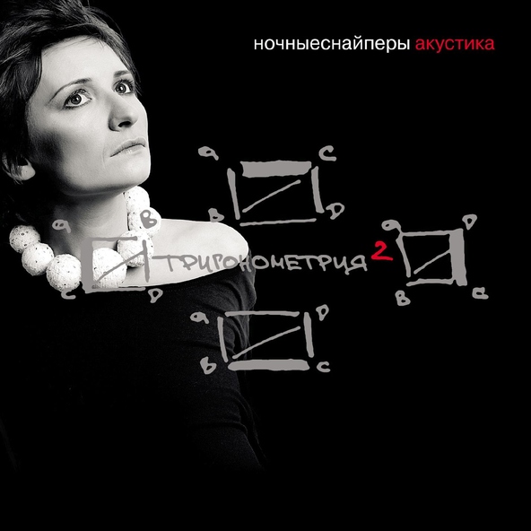 Ночные Снайперы - Редкая птица