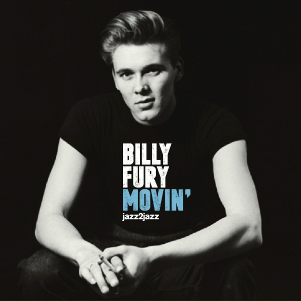 Billy Fury - Collette