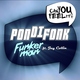 Funkerman feat. Jay Collin - Pondifonk (Original Mix)