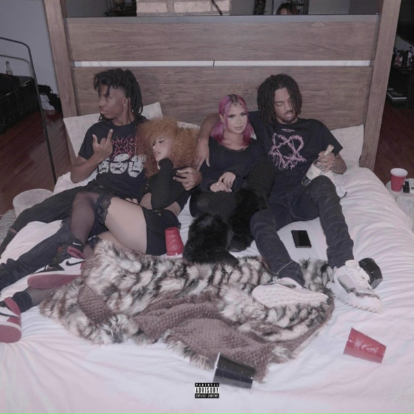 1oneam - Double Up