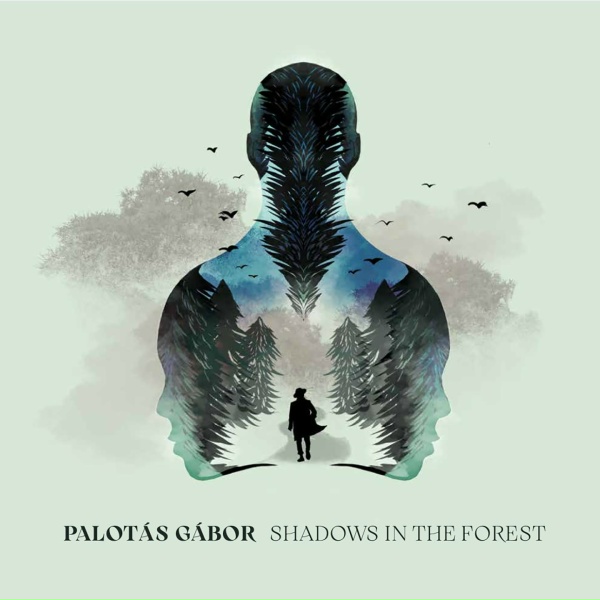 G&aacute;bor Palot&aacute;s - The Song of the Cosmos