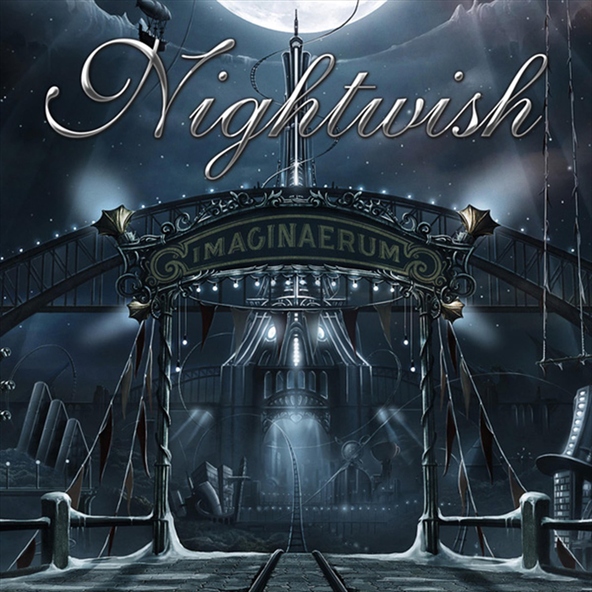 Nightwish - The Crow, the Owl and the Dove