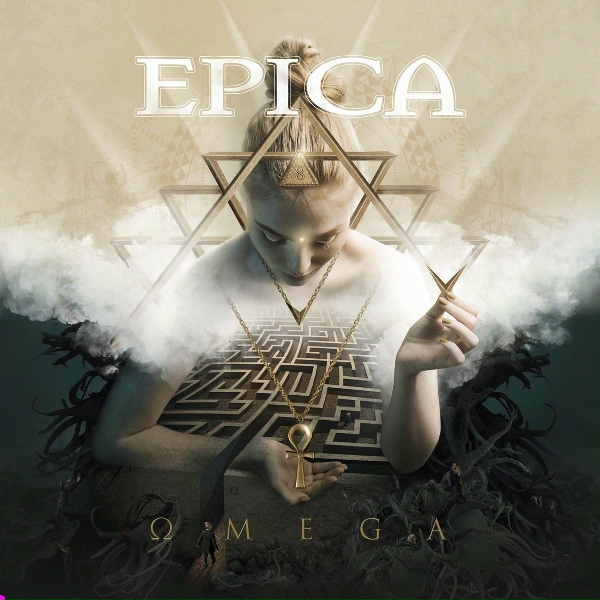 Epica - Alpha - Anteludium 