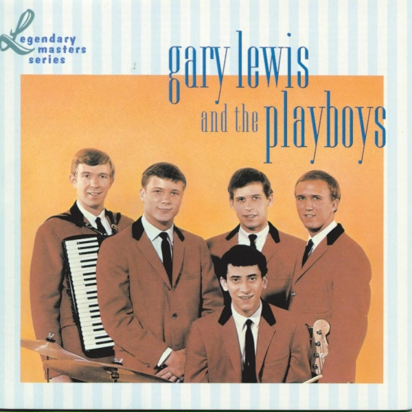 Gary Lewis & The Playboys - Doin' The Flake