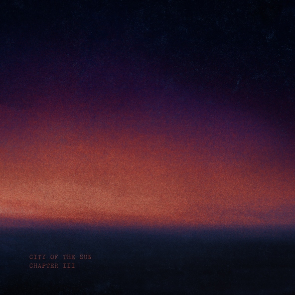 City Of The Sun - The Last Day