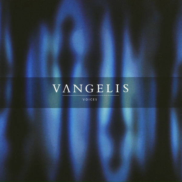 Vangelis - Dream in an Open Place