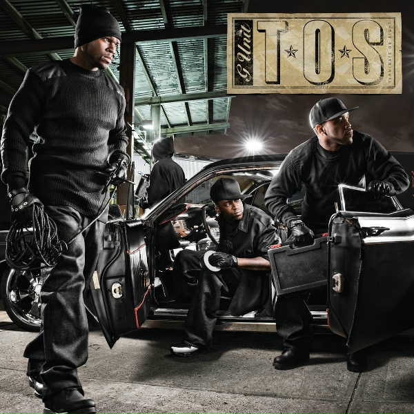G-Unit feat. Young Buck - No Days Off