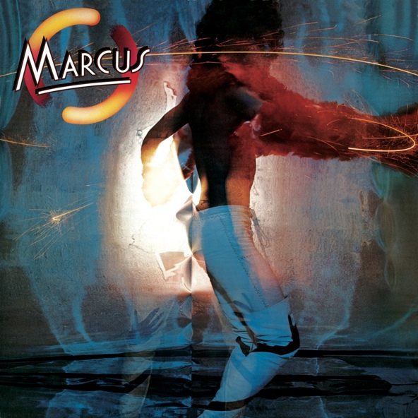 MARCUS - Black Magic