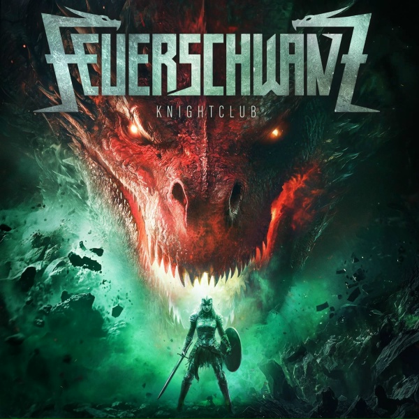 Feuerschwanz - The Tale of Sam