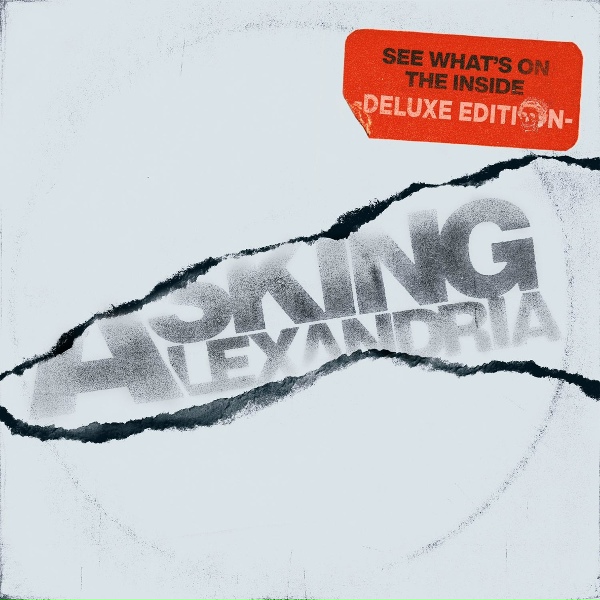 Asking Alexandria - Alone Again
