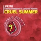 Etienne Ozborne, Jerome Robins - Cruel Summer (Original Mix) (Original Mix)