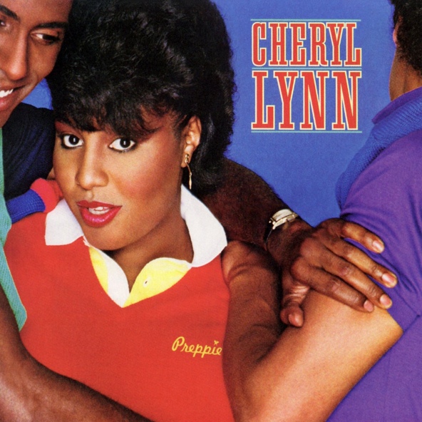 Cheryl Lynn - Love Rush