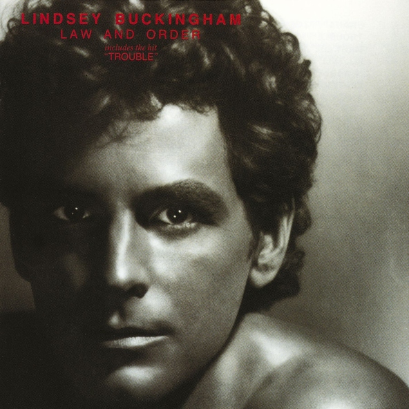 Lindsey Buckingham - I'll Tell You Now