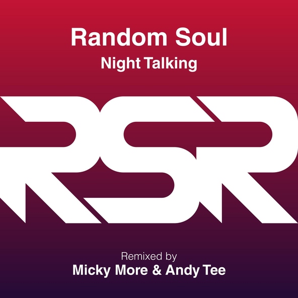 Random Soul - Night Talking