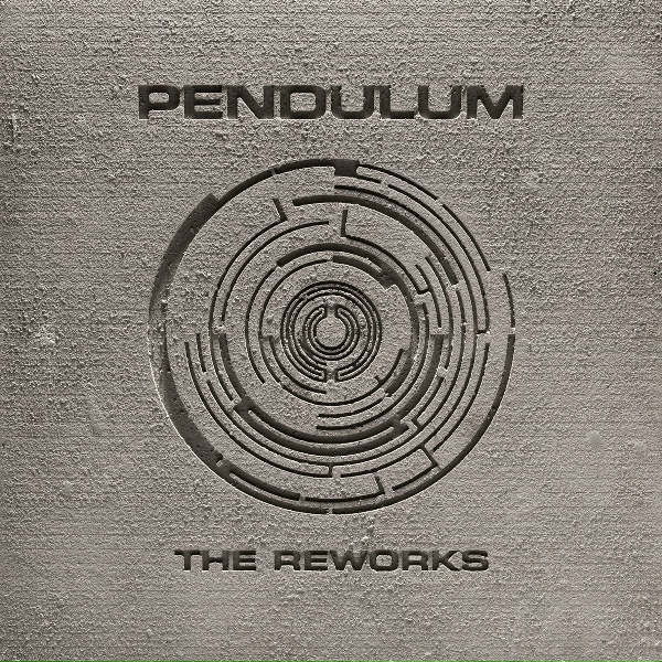Pendulum - Witchcraft