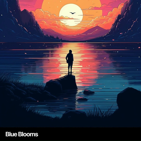 Relaxation Bliss - Thirty Suns